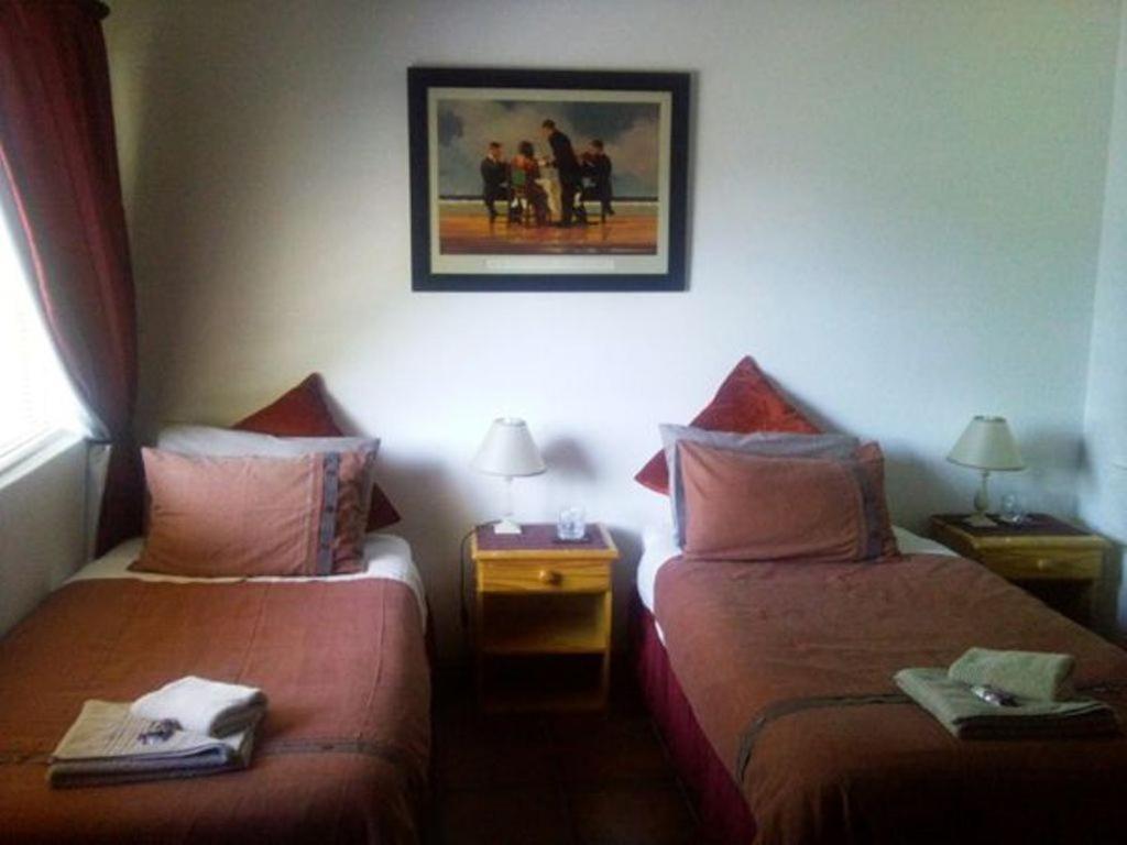 Magnolia Place Guest Houses Stellenbosch Room photo
