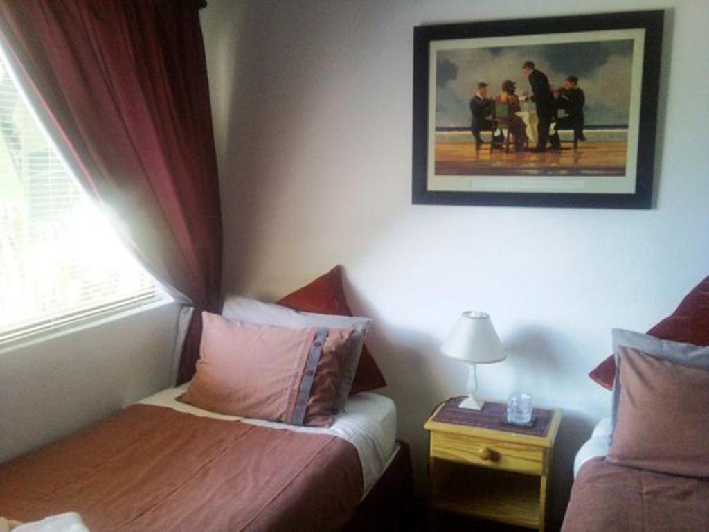 Magnolia Place Guest Houses Stellenbosch Room photo