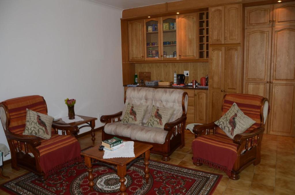 Magnolia Place Guest Houses Stellenbosch Room photo
