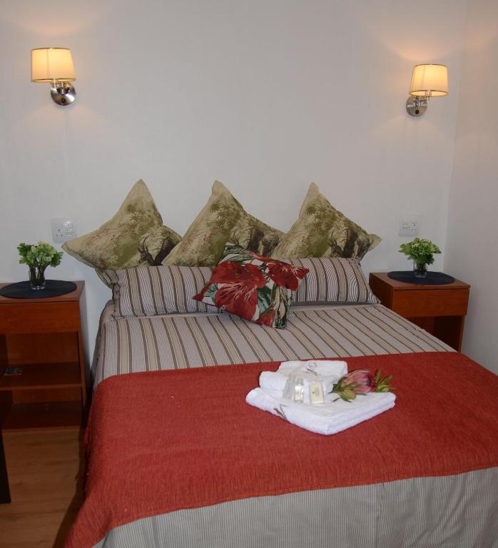 Magnolia Place Guest Houses Stellenbosch Room photo