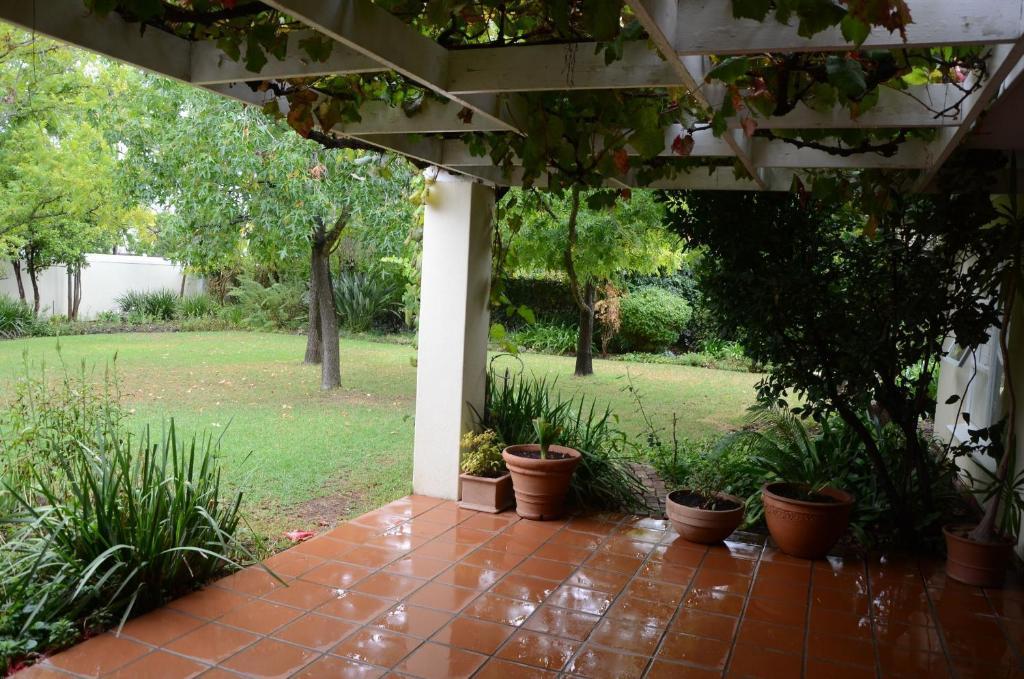 Magnolia Place Guest Houses Stellenbosch Room photo